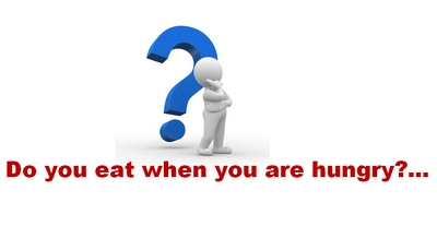 Every survey question is asked for a reason! Stupid survey question