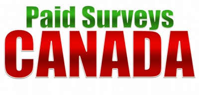 Paid surveys canada