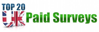 UK online surveys